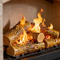 Gas Logs