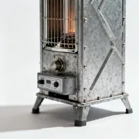 Propane Heaters