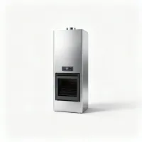Gas Fireplaces