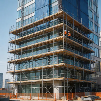 scaffold