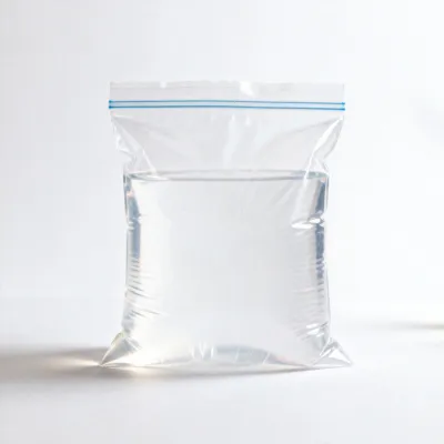 Vacuum Seal Bag