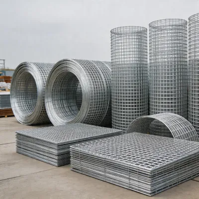 wire mesh